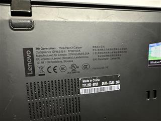 LENOVO 14